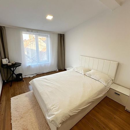 Stone Residence Брашов Екстериор снимка