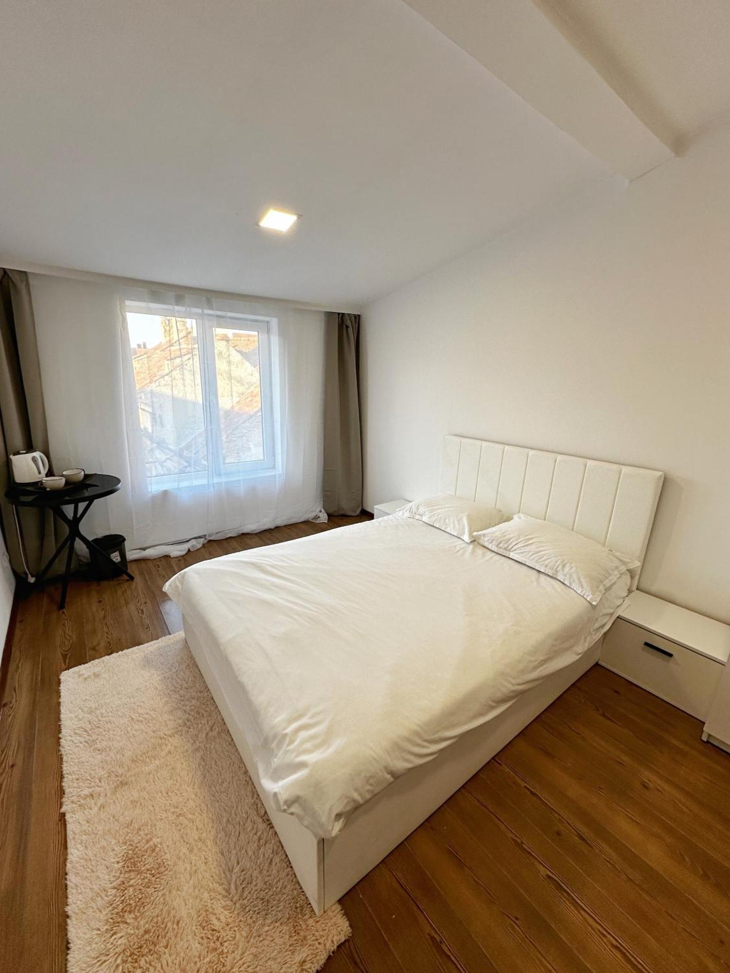 Stone Residence Брашов Екстериор снимка