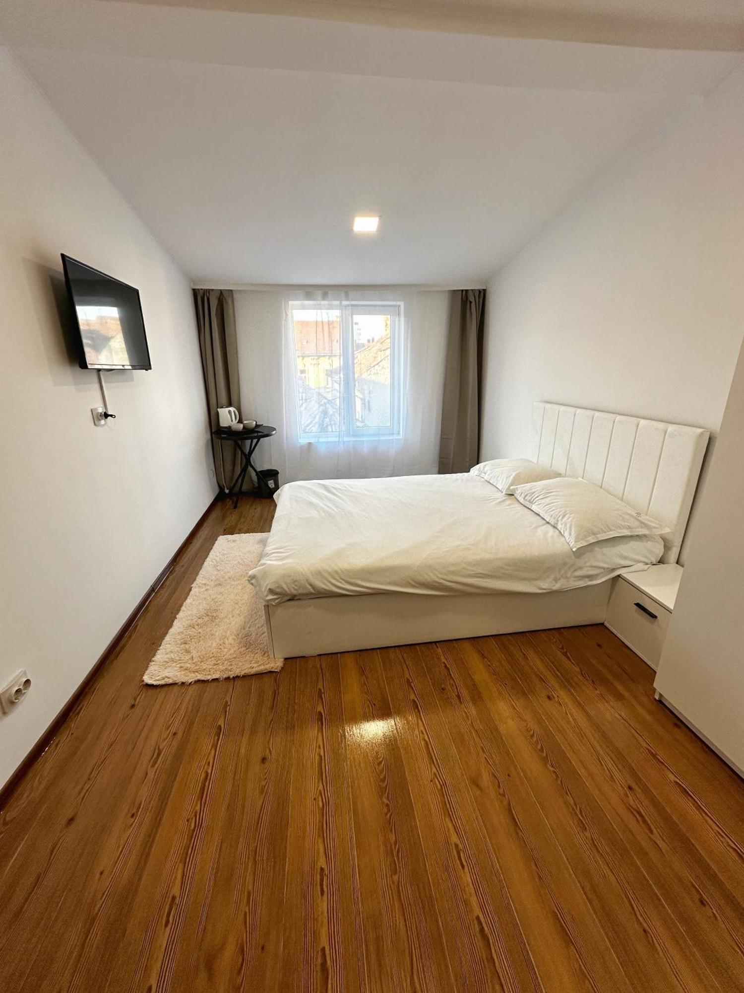 Stone Residence Брашов Екстериор снимка